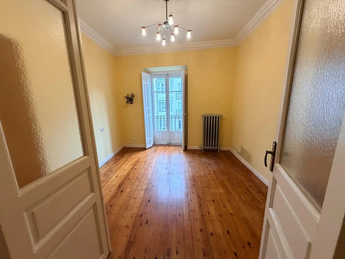 Flat with lift for sale in Calle de Lain Calvo, imagen 9