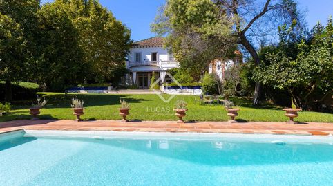 Foto 2 de Casa o chalet en venta en Nucli Urbà, Argentona