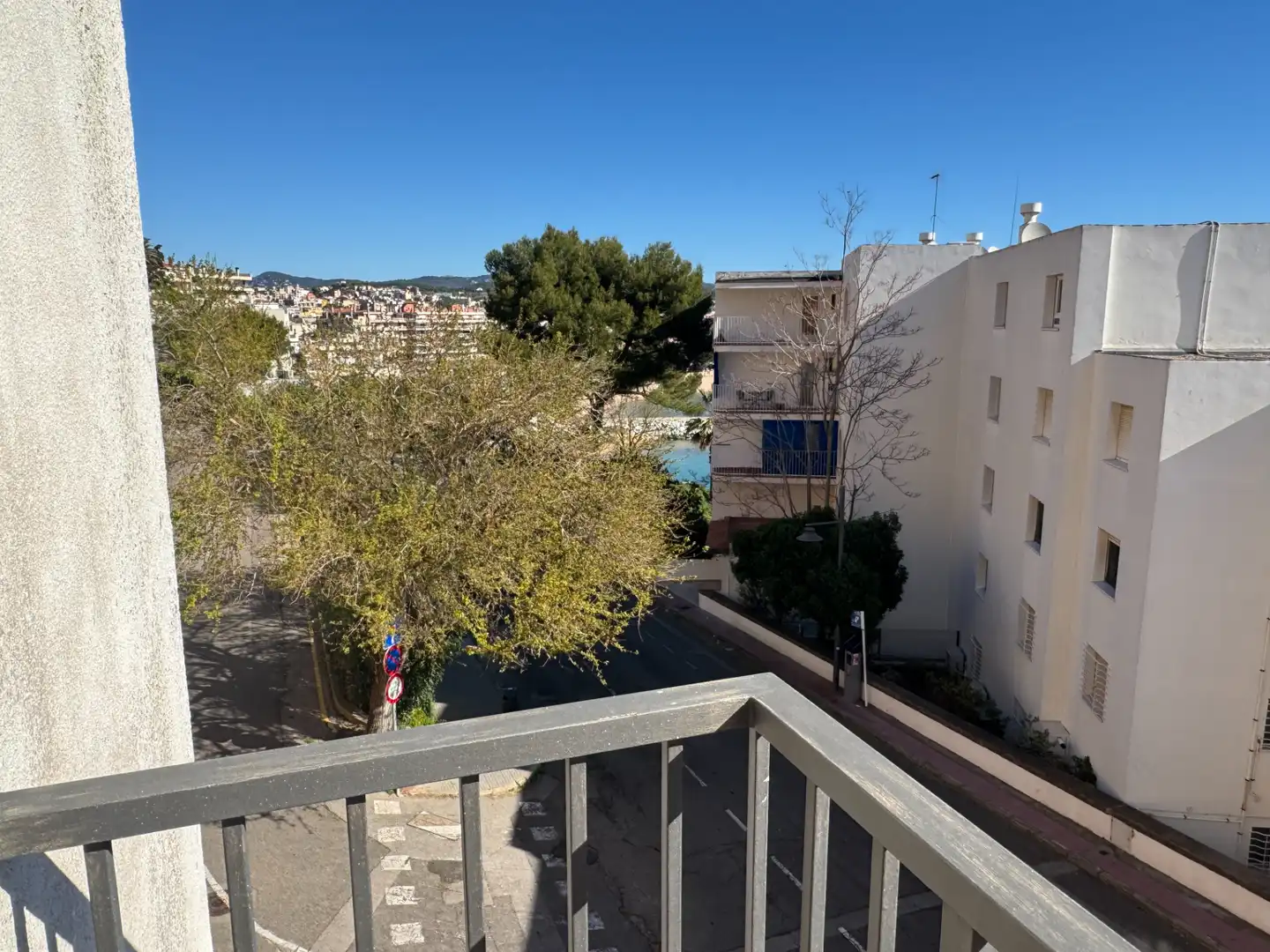 Exterior view of Houses for sale in Sant Feliu de Guíxols  with Terrace, Storage room and Balcony
