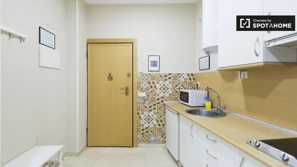 Flat to rent in Centro, imagen 9