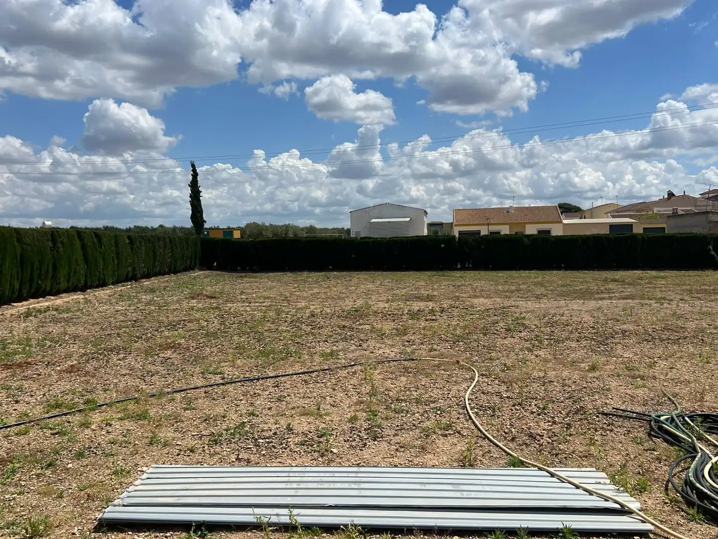 Casa rústica amb jardí en venda a Mollina, imagen 16