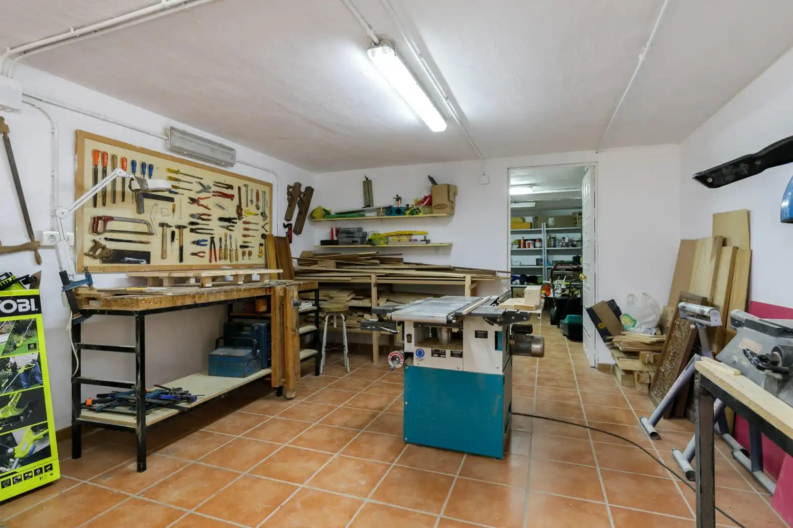 Casa pareada con piscina en venta en Ogíjares, imagen 32