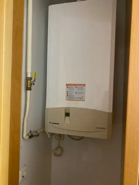 Ufficio con terrazza in affitto a Calle Reyes Católicos, imagen 7