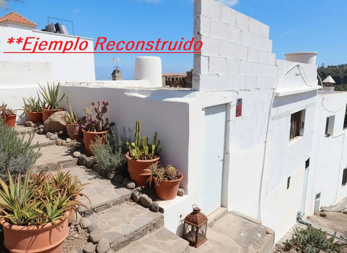 Edificio en venta en Las Palmas de Gran Canaria