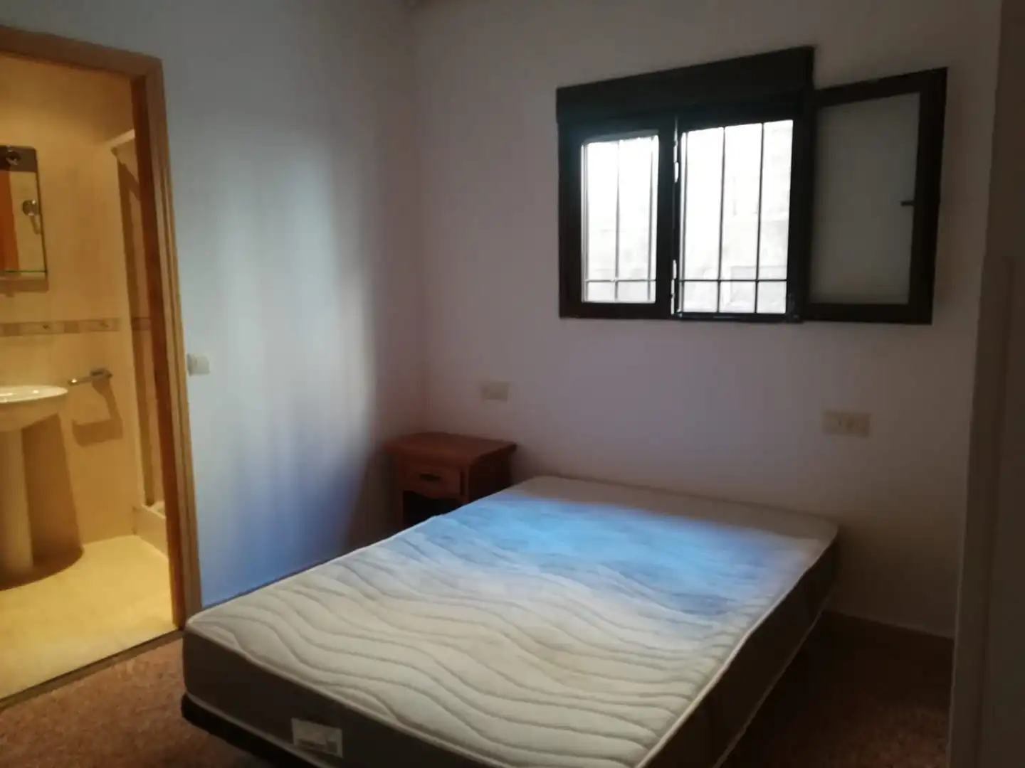 Apartamento de alquiler en Toledo, Toledo