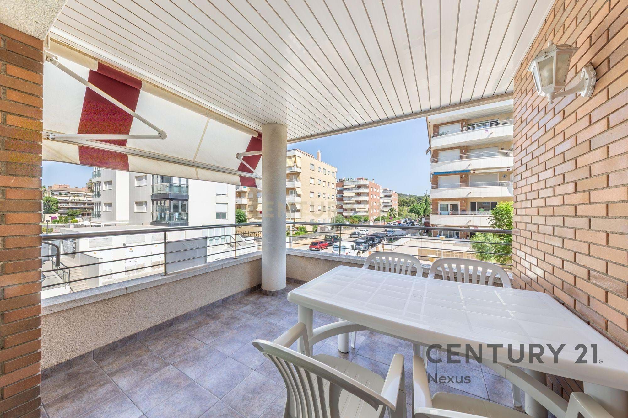 Terrace of Flat for sale in Calafell  with Heating and Terrace