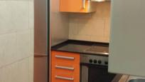 Kitchen of Flat for sale in Terrassa  with Heating, Terrace and Balcony