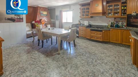Photo 5 of House or chalet for sale in Rebolledo, Alicante / Alacant