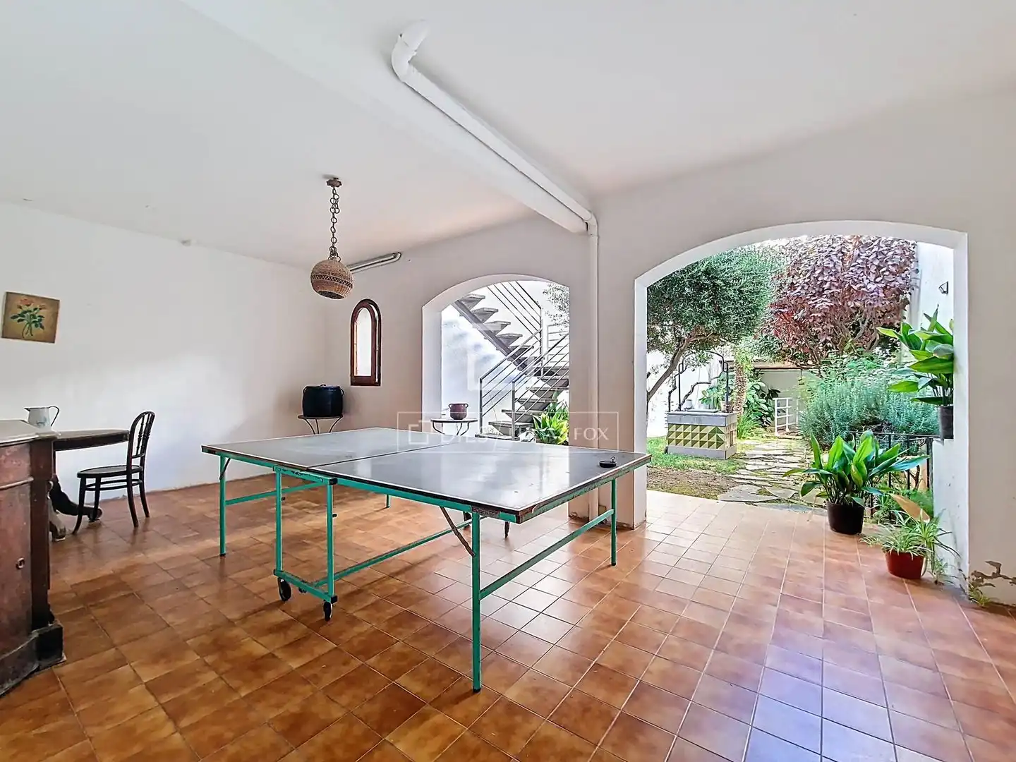 Chalet con terraza en venta en Centre Vila, imagen 16