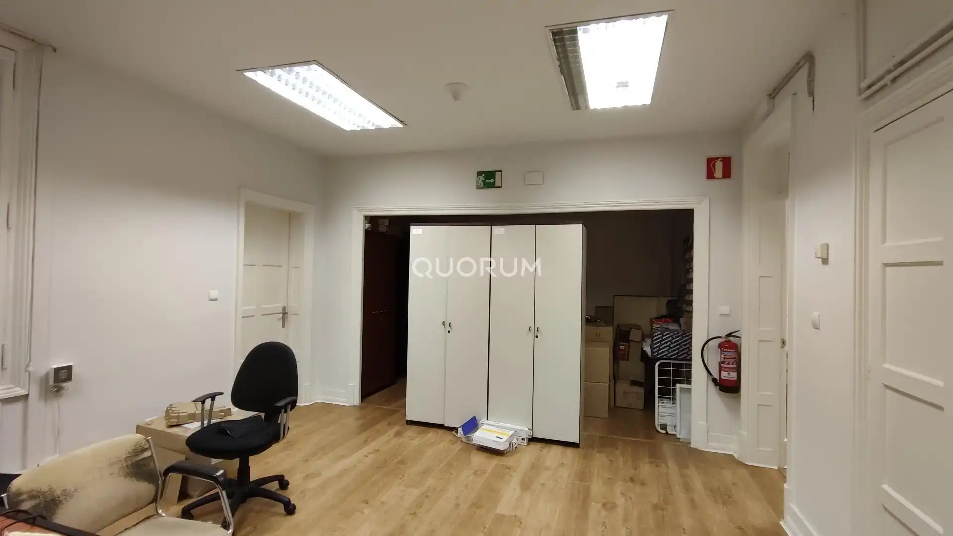 Büro mit Aufzug zur Miete in Plaza Jado, imagen 8