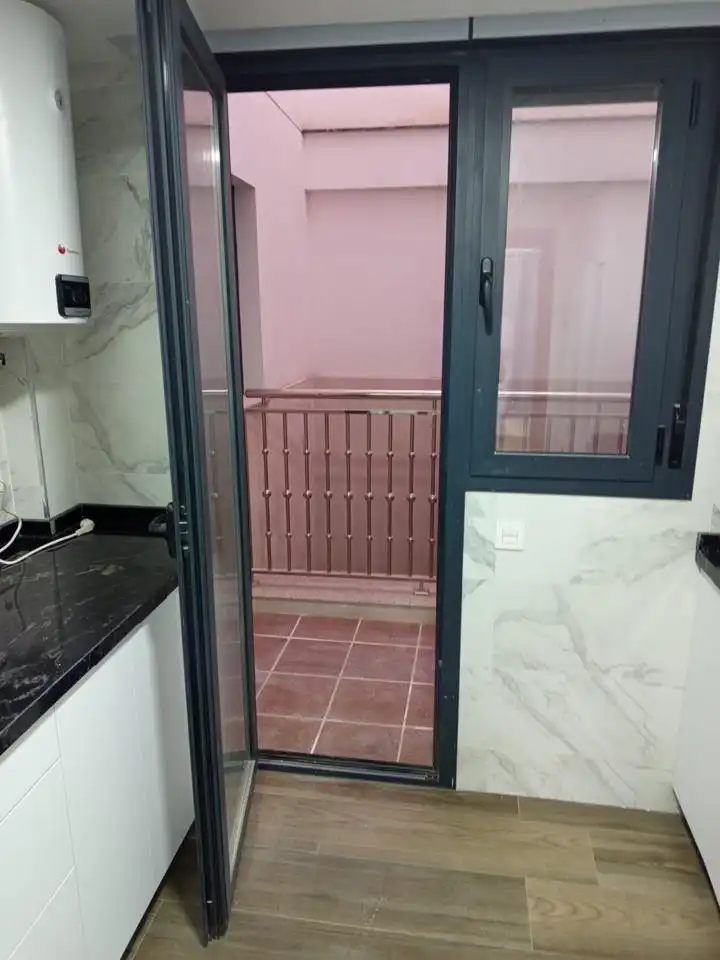 Piso de alquiler en Calvo Sotelo