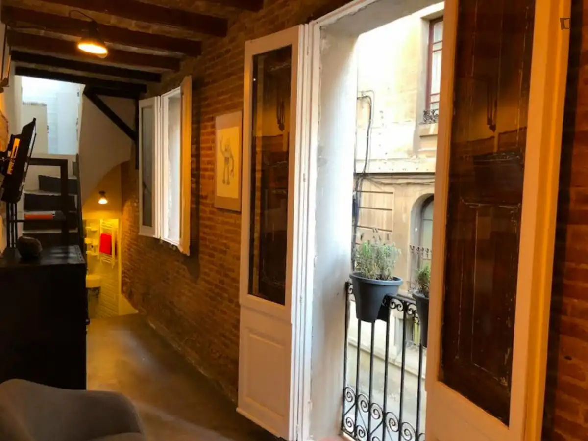 Houses for rent in Sants
