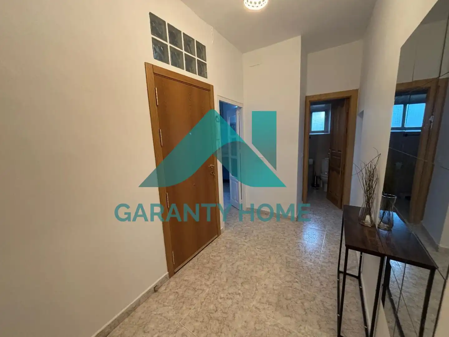 Flat for share in Cáceres  with Balcony