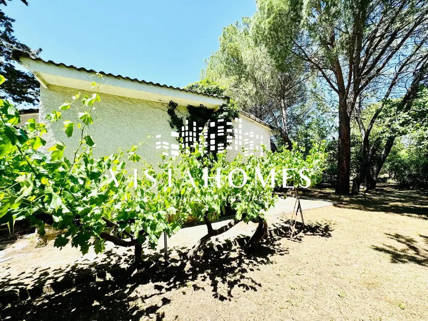 Casa rústica amb jardí en venda a Calle Madrid, imagen 72
