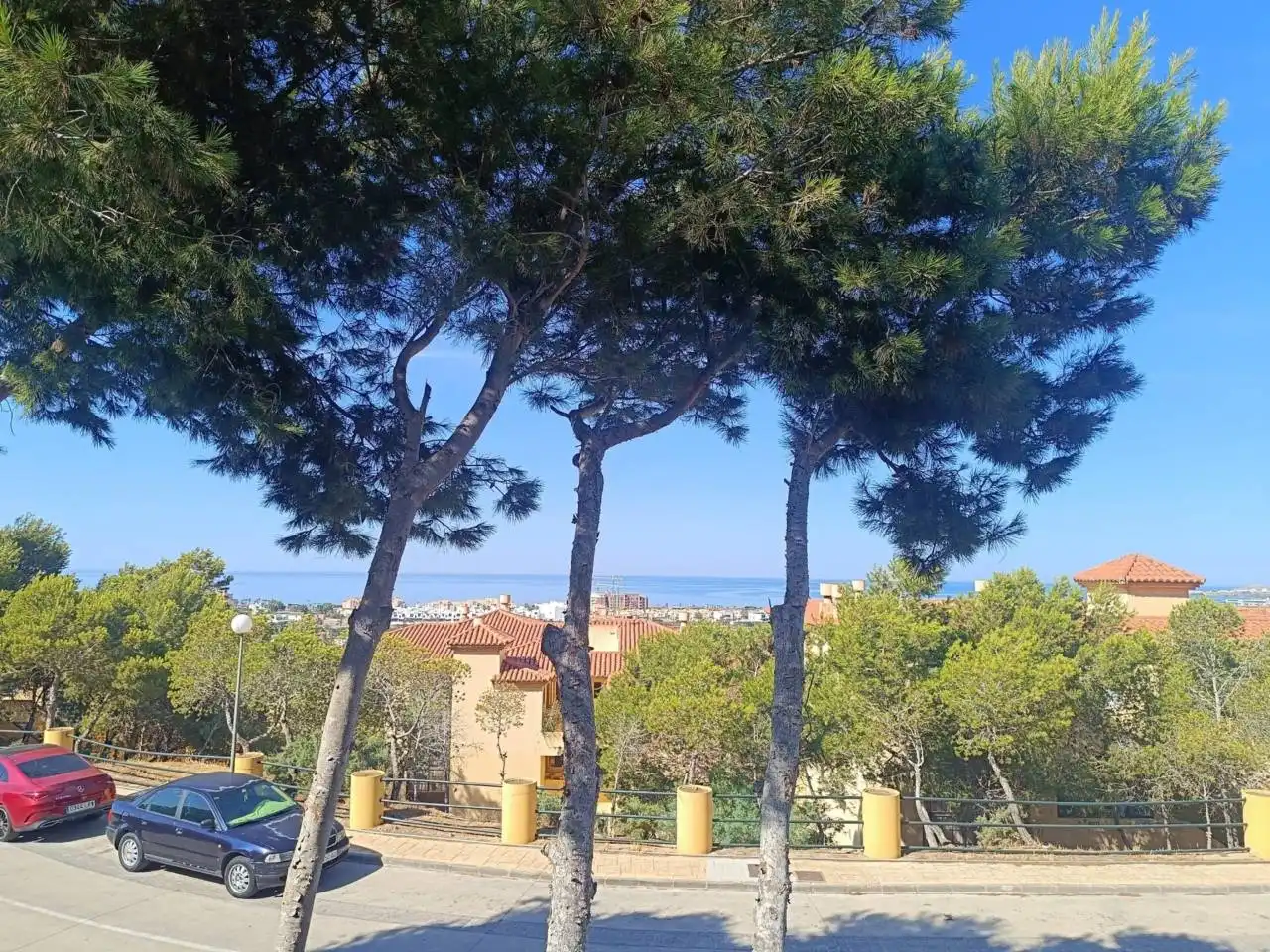 Wohnung mit Pool zum Verkauf in Calle botavara, imagen 16