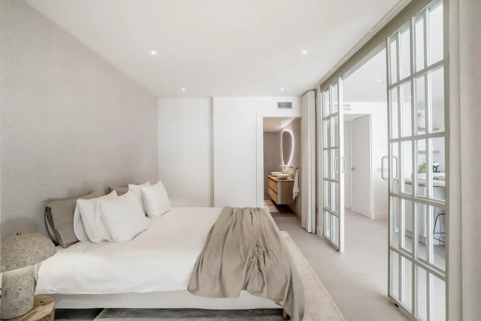 Wohnung mit Pool zum Verkauf in Nueva Andalucía, imagen 13