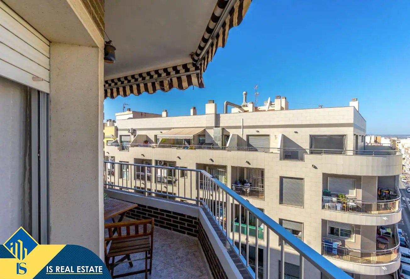 Appartement avec ascenseur à vendre à Centro, imagen 14