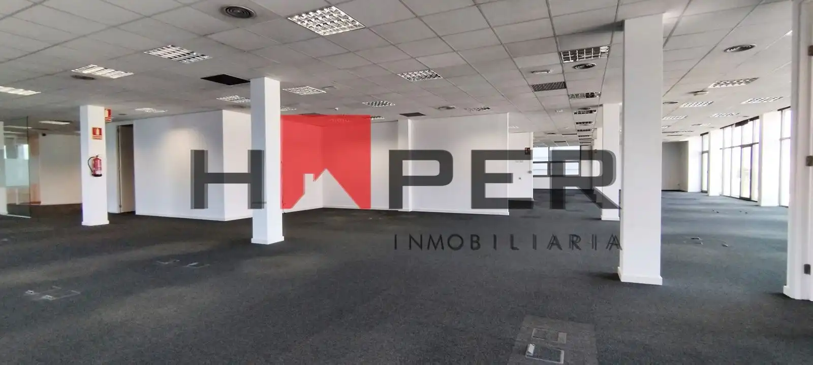 Office space with lift to rent in Baix Llobregat, imagen 16