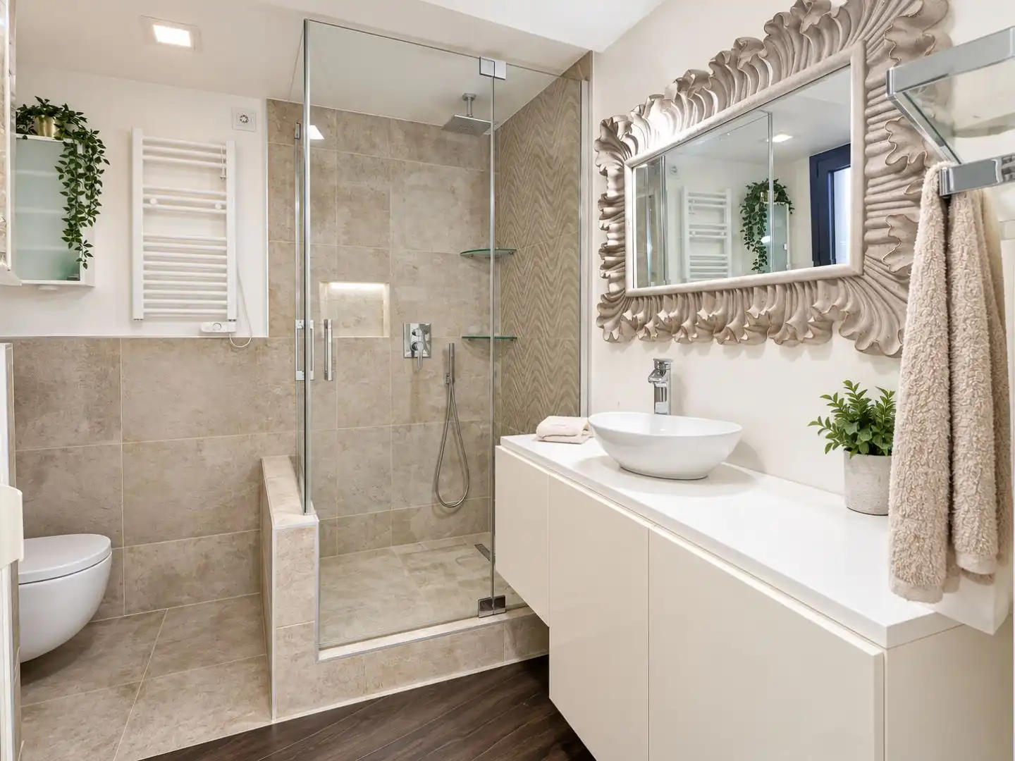 Piso en venta en Carrer del Comte D'urgell, 23, Sant Antoni