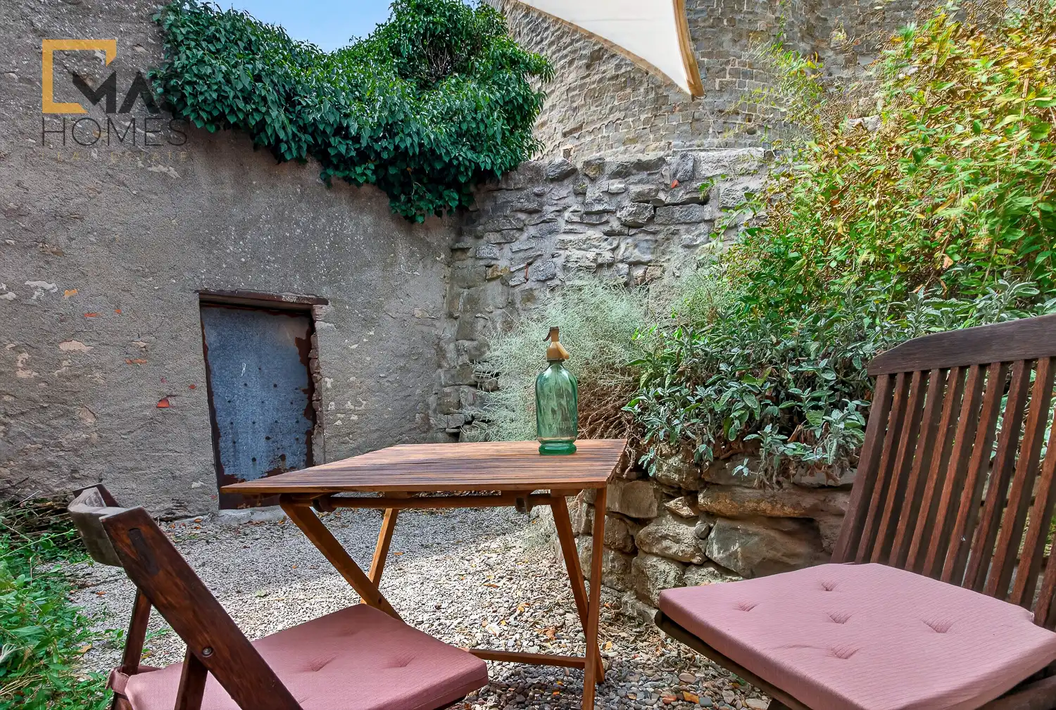 Terraza de Casa o chalet en venta en Calaf con Terraza y Balcón