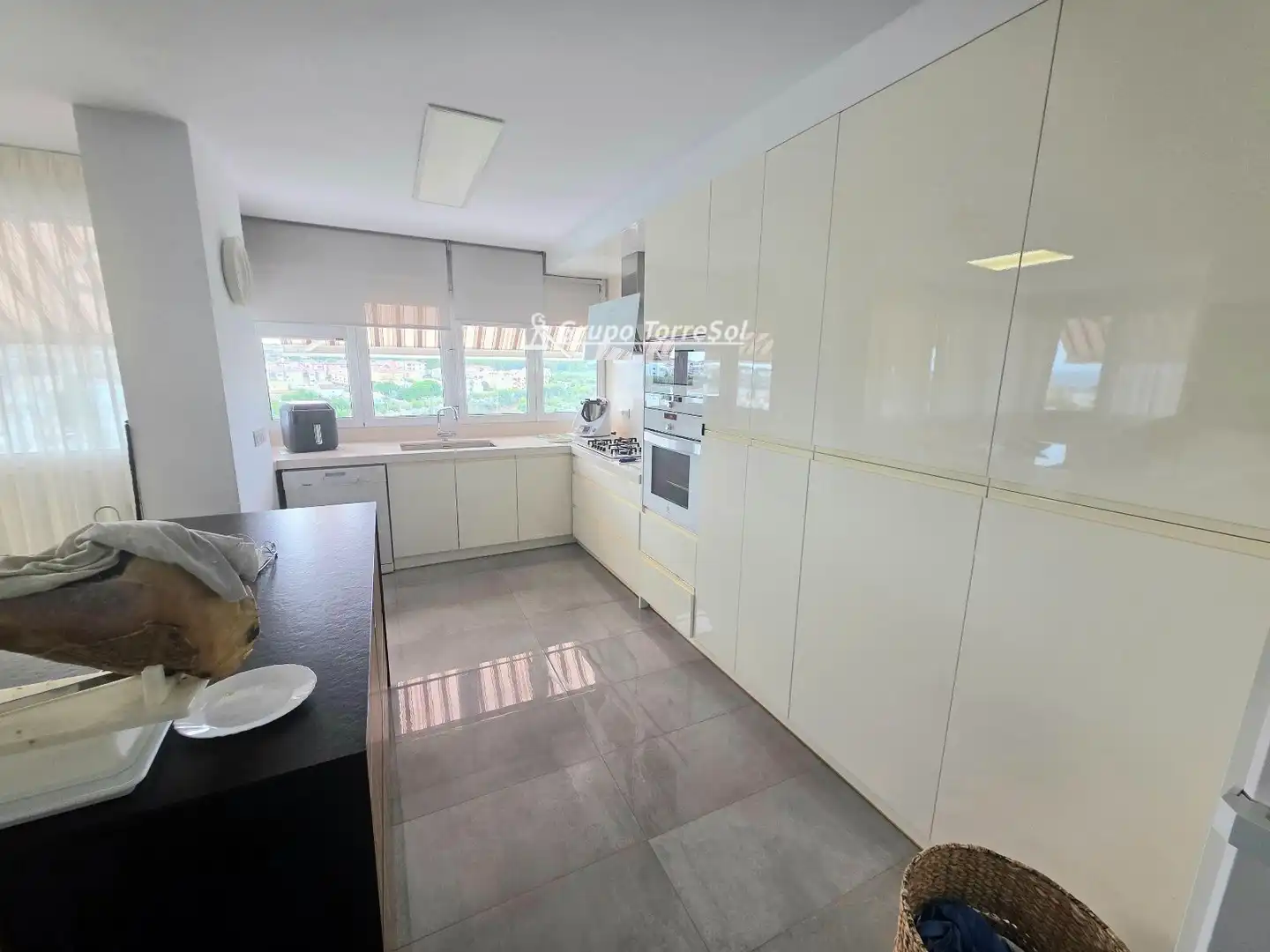 Penthouse with lift for sale in Sort de La, imagen 11