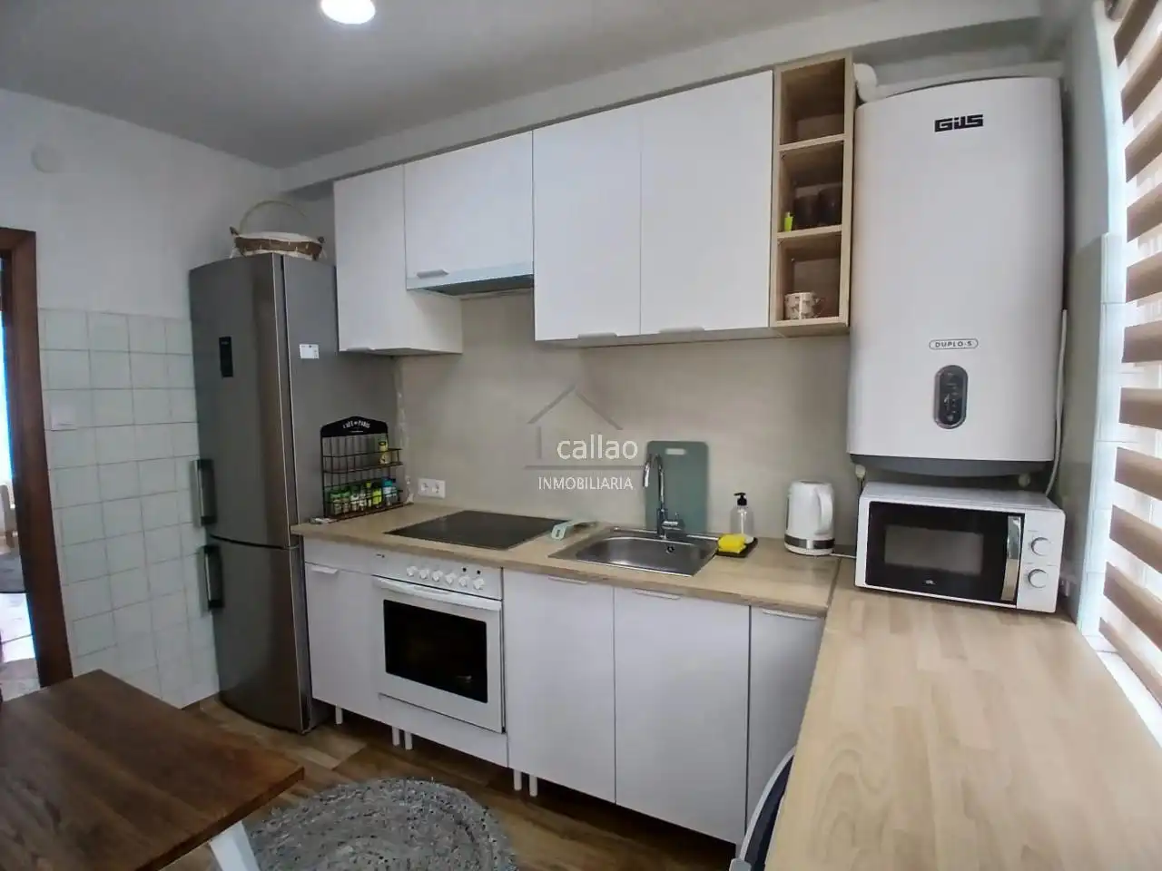 Wohnung zum Verkauf in Porta Nova, imagen 6