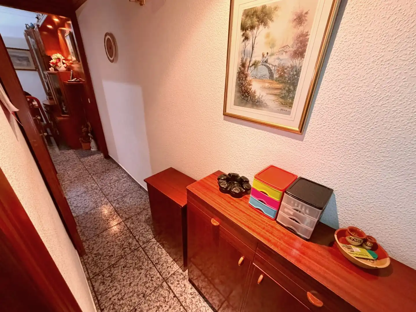 Flat for sale in El Prat de Llobregat  with Air Conditioner and Oven