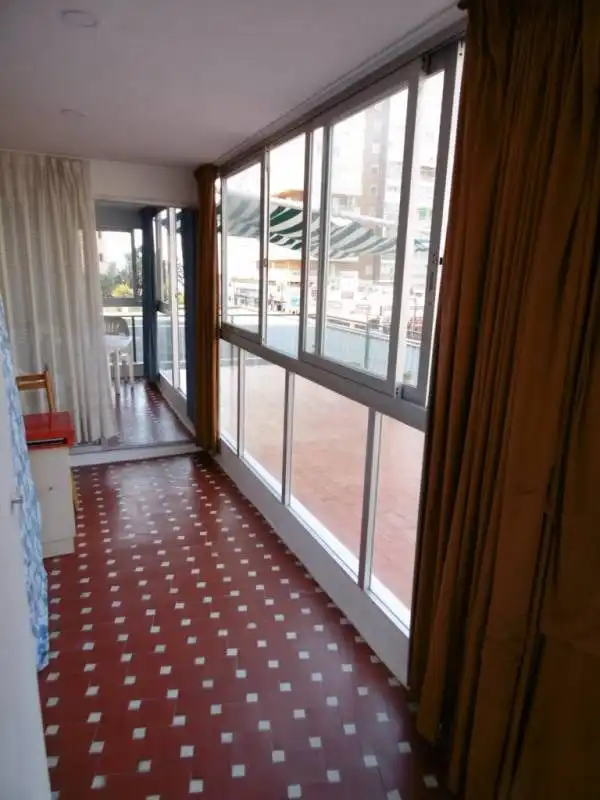 Apartamento con piscina en venta en Playa de Levante, imagen 13