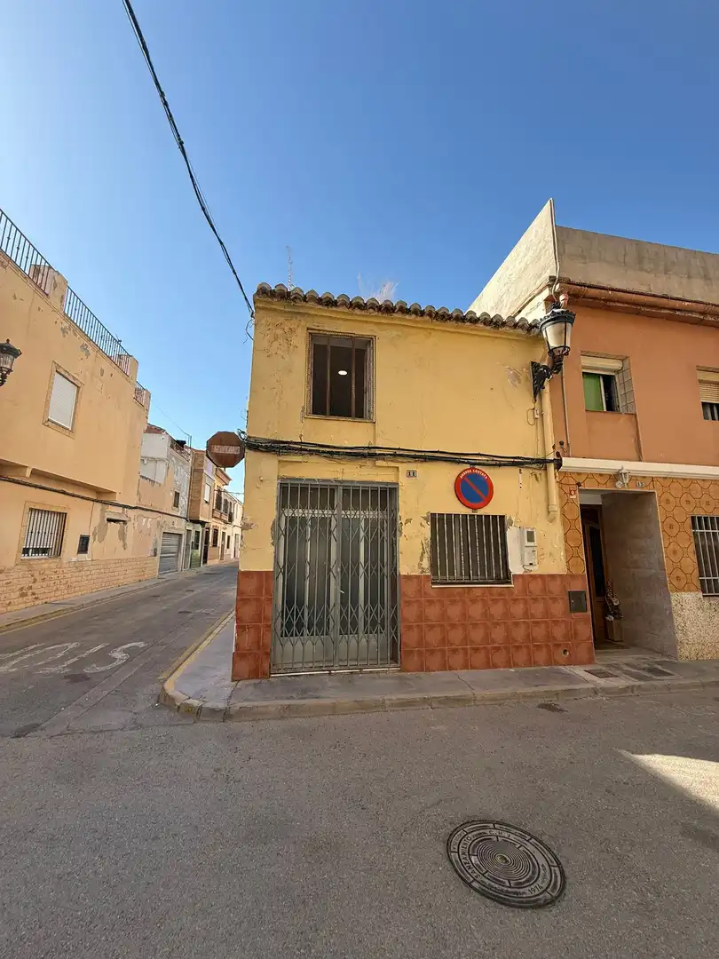 Casa con giardino in vendita a Rafelbuñol / Rafelbunyol, imagen 3
