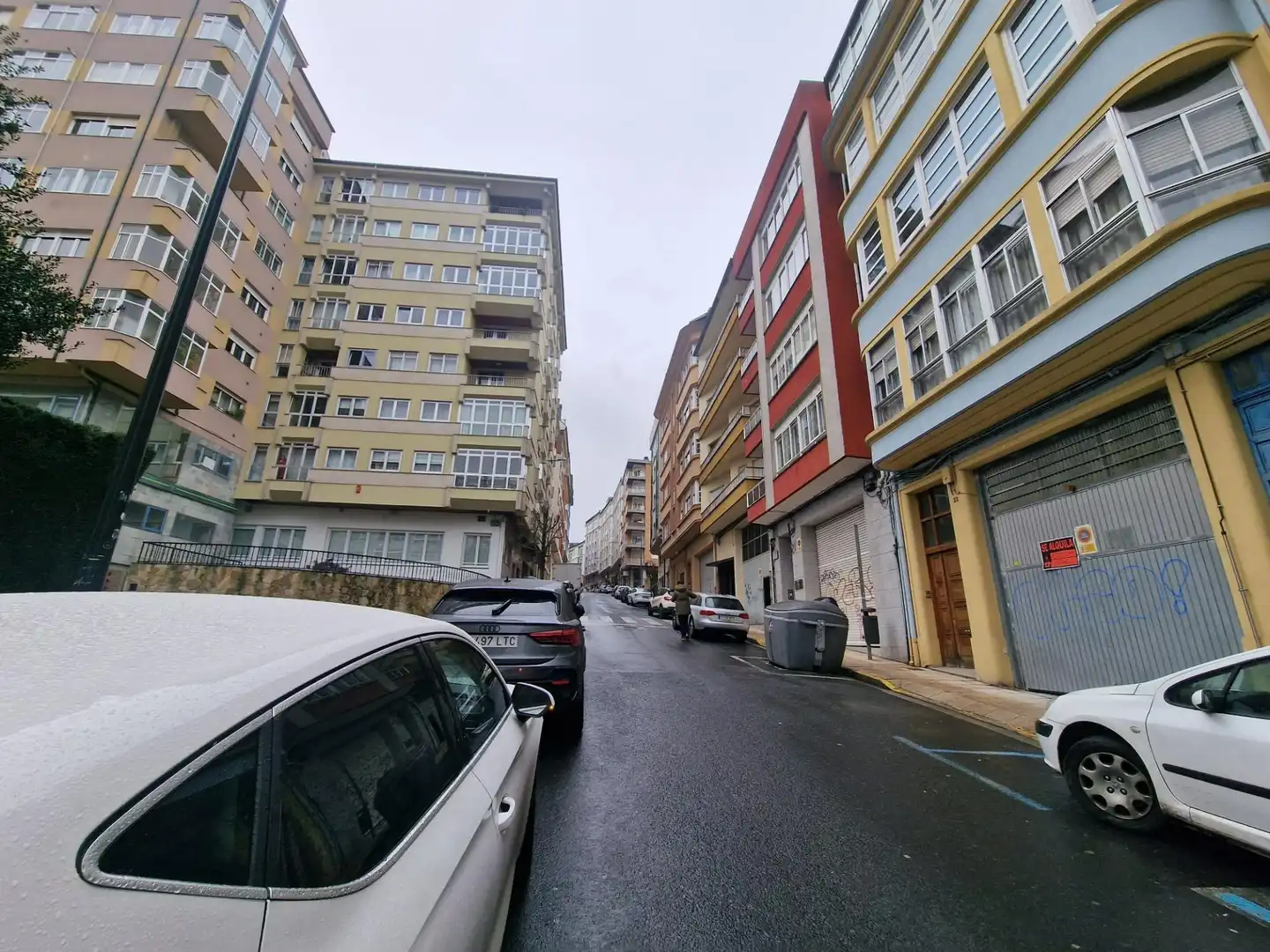 Local comercial en venda a Calle de Nicómedes Pastor Díaz 25, imagen 18