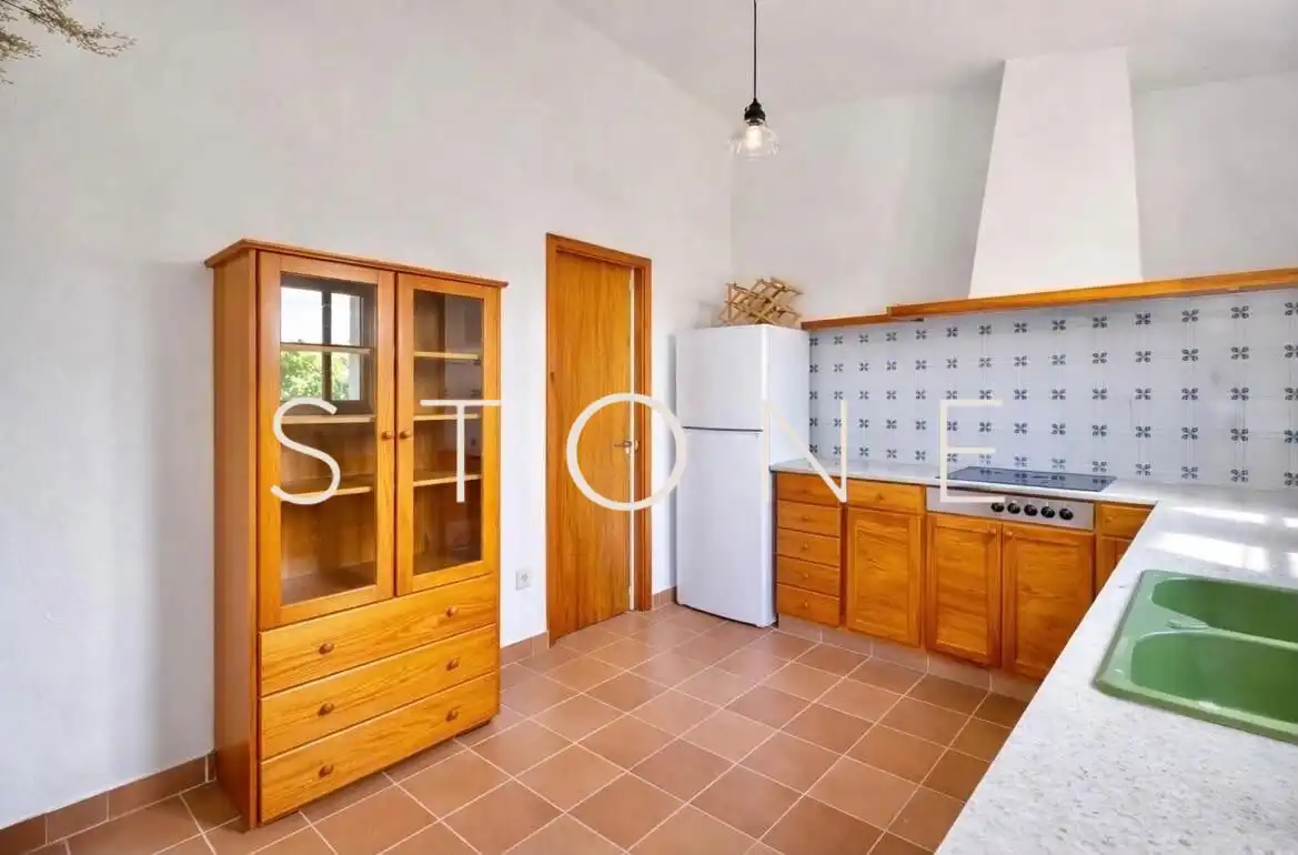 Casa amb piscina en venda a Ciutadella, imagen 13