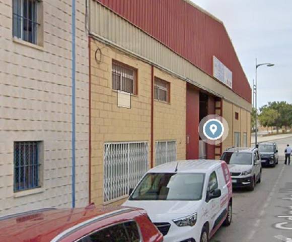 Local comercial en Venta en C/ Bulev Ciudad de Vícar en Puebla de Vícar