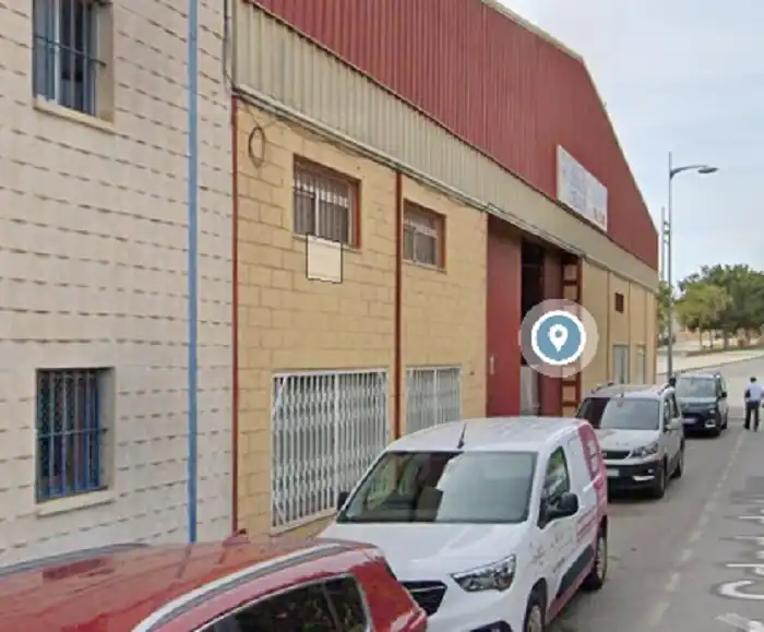 Local comercial en venta en C/ Bulev Ciudad de Vícar