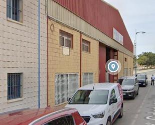 Premises for sale in C/ Bulev Ciudad de Vícar, Puebla de Vícar
