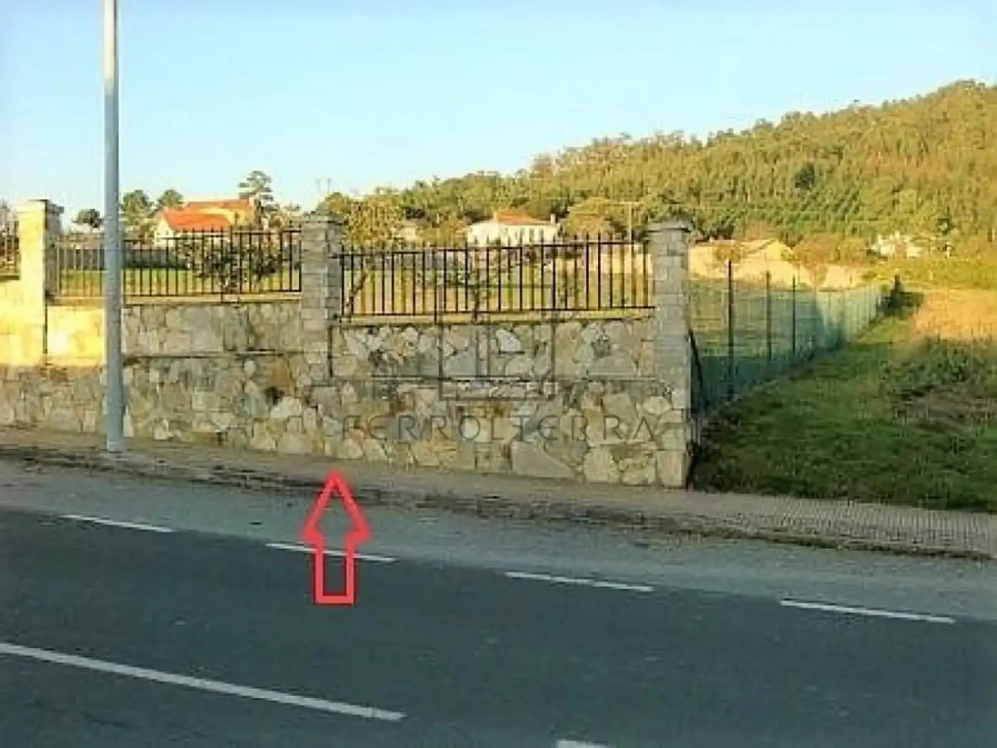 Terreno residenziale in vendita a Aldea Ragón, imagen 2