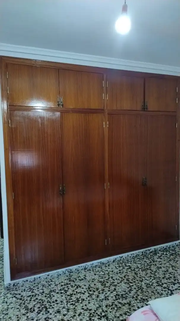 Habitación de Piso en venta en Bejís