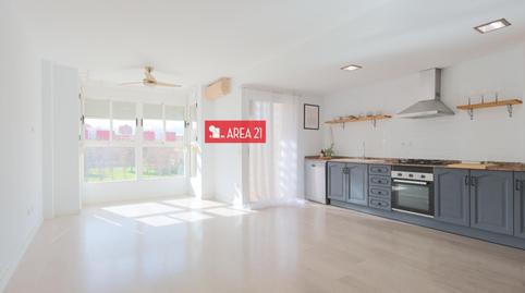 Foto 3 de Àtic en venda a La Creu Coberta,  Valencia Capital