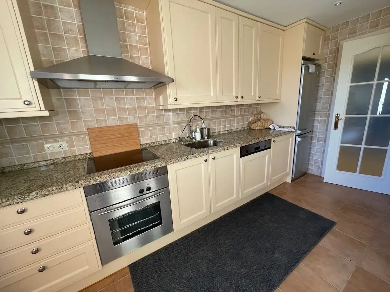 Apartament amb piscina de lloguer a Nueva Andalucía, imagen 12