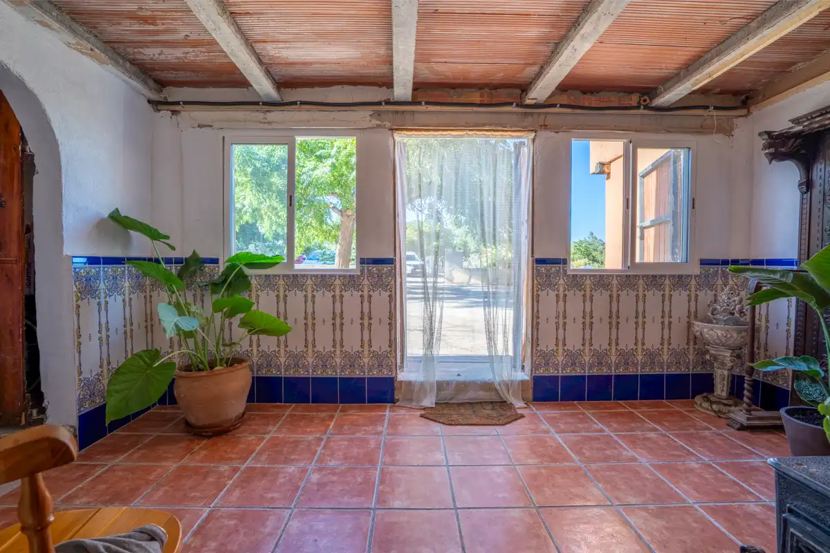 Villa avec piscine à vendre à Aldover, imagen 22