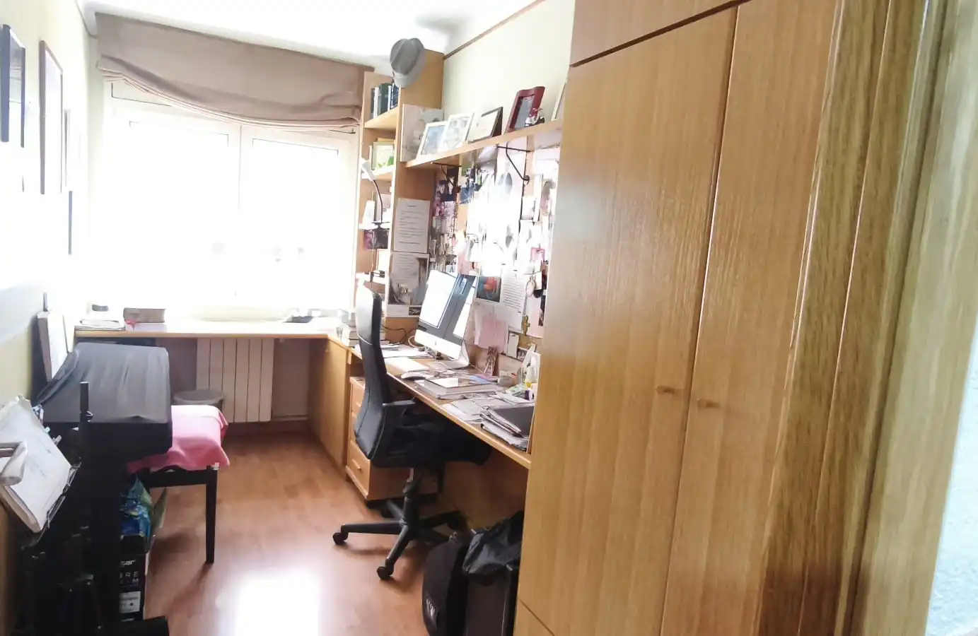 Habitación de Piso en venta en Cervelló con Aire acondicionado, Calefacción y Parquet