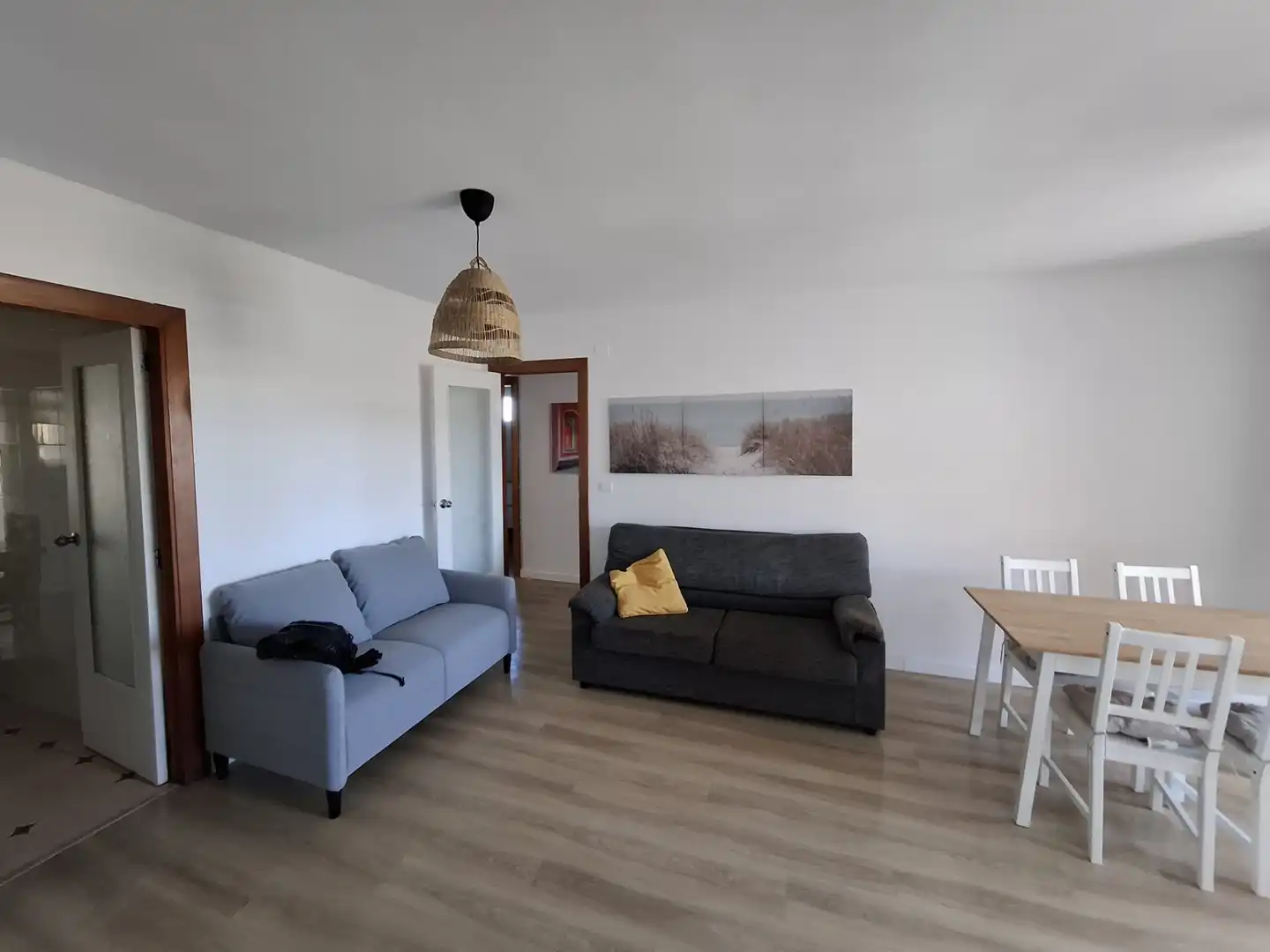 Flat for rent in Bega de Mar