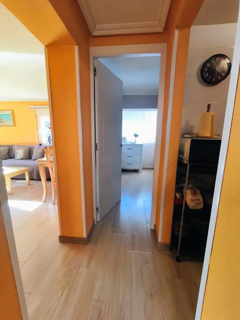 Flat for sale in Madrid  with Balcony