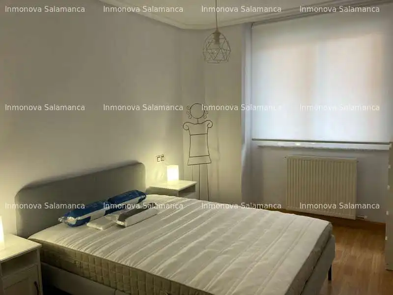 Apartments for rent in Barrio Blanco