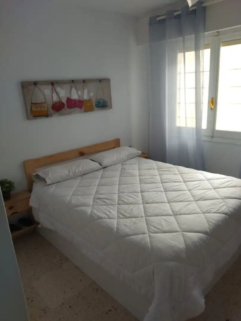 Habitación de Ático en venta en Alicante / Alacant con Aire acondicionado, Calefacción y Terraza