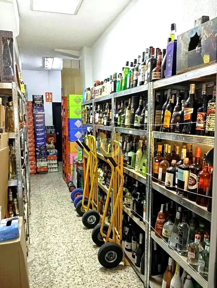Local comercial en traspàs a Retiro, imagen 2