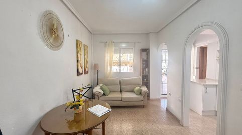 Foto 5 de Apartament de lloguer a Zona Playa del Cura, Torrevieja
