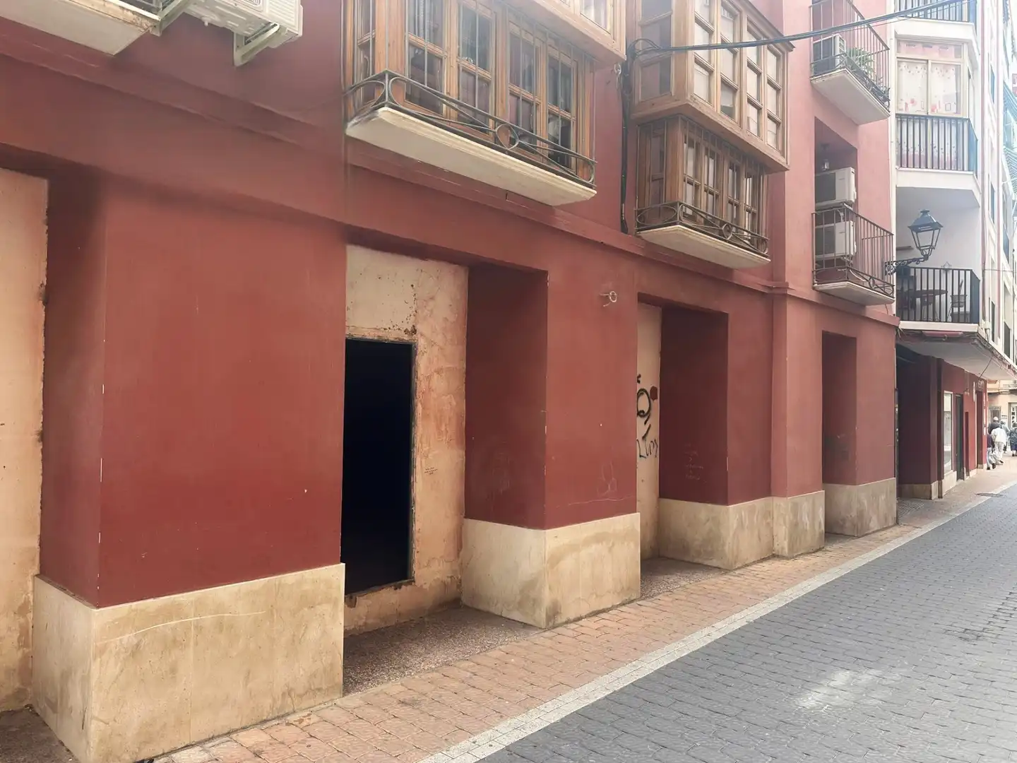 Local comercial en venda a Plaza Real, imagen 5