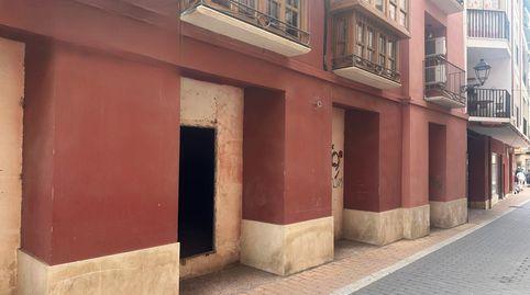 Foto 5 von Geschaftsraum zum Verkauf in Plaza Real, San Mateo, Lorca