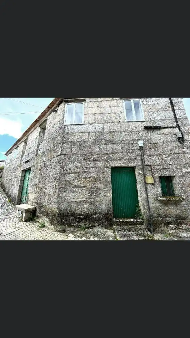 Casa en venta en TARRIO (DE)-SAMIEIRA, imagen 2