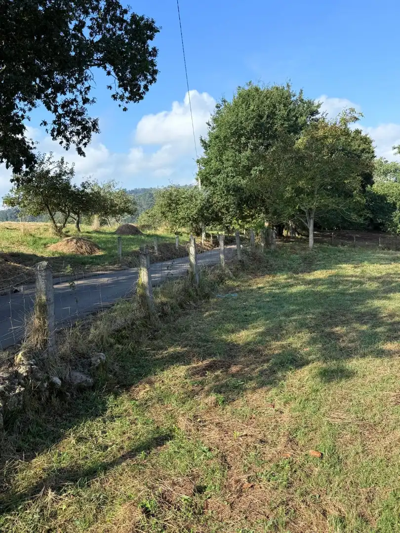 Residential land for sale in Carbayin - Lieres - Valdesoto, imagen 17